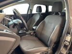 Ford Focus 2016 Harmaa