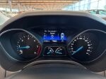 Ford Focus 2016 Harmaa