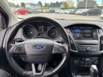 Ford Focus 2016 Harmaa
