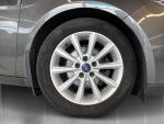 Ford Focus 2016 Harmaa