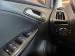 Ford Focus 2016 Harmaa