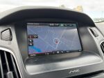 Ford Focus 2016 Harmaa