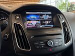 Ford Focus 2016 Harmaa
