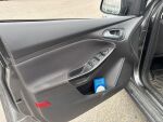 Ford Focus 2016 Harmaa