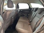 Ford Focus 2016 Harmaa