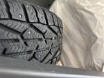 Ford Focus 2016 Harmaa