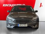 Ford Focus 2016 Harmaa