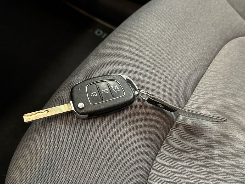 Hyundai IONIQ plug-in 2021 Valkoinen