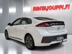 Hyundai IONIQ plug-in 2021 Valkoinen