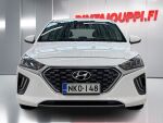 Hyundai IONIQ plug-in 2021 Valkoinen