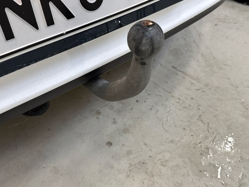 Hyundai IONIQ plug-in 2021 Valkoinen