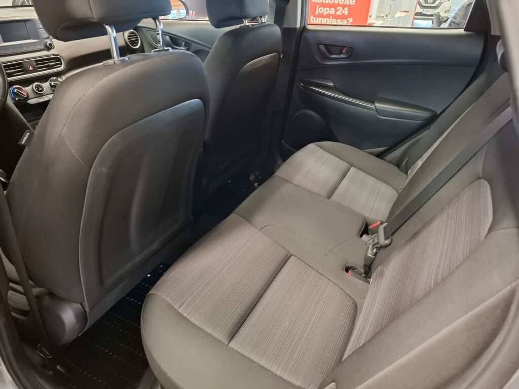 Hyundai KONA 2019 Hopea