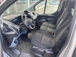 Ford Transit Custom 2017 Harmaa