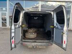 Ford Transit Custom 2017 Harmaa