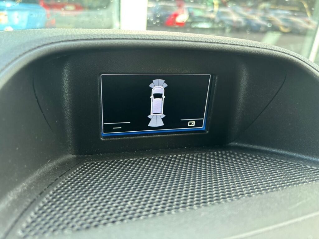 Ford Transit Custom 2017 Harmaa