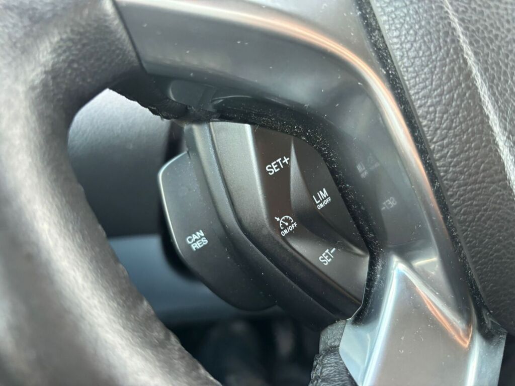 Ford Transit Custom 2017 Harmaa