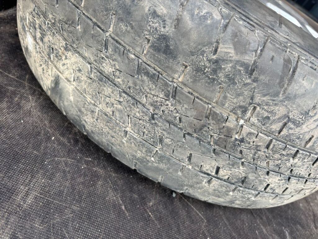 Ford Transit Custom 2017 Harmaa