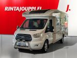 Ci ELLIOT 85P 2017 Valkoinen