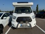 Ci ELLIOT 85P 2017 Valkoinen