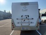 Ci ELLIOT 85P 2017 Valkoinen