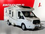 Ci ELLIOT 85P 2017 Valkoinen