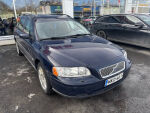 Volvo V70 2006 Sininen