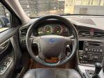 Volvo V70 2006 Sininen