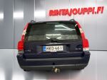 Volvo V70 2006 Sininen