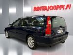 Volvo V70 2006 Sininen