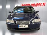 Volvo V70 2006 Sininen