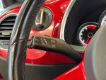 Volkswagen Beetle 2017 Punainen