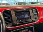 Volkswagen Beetle 2017 Punainen