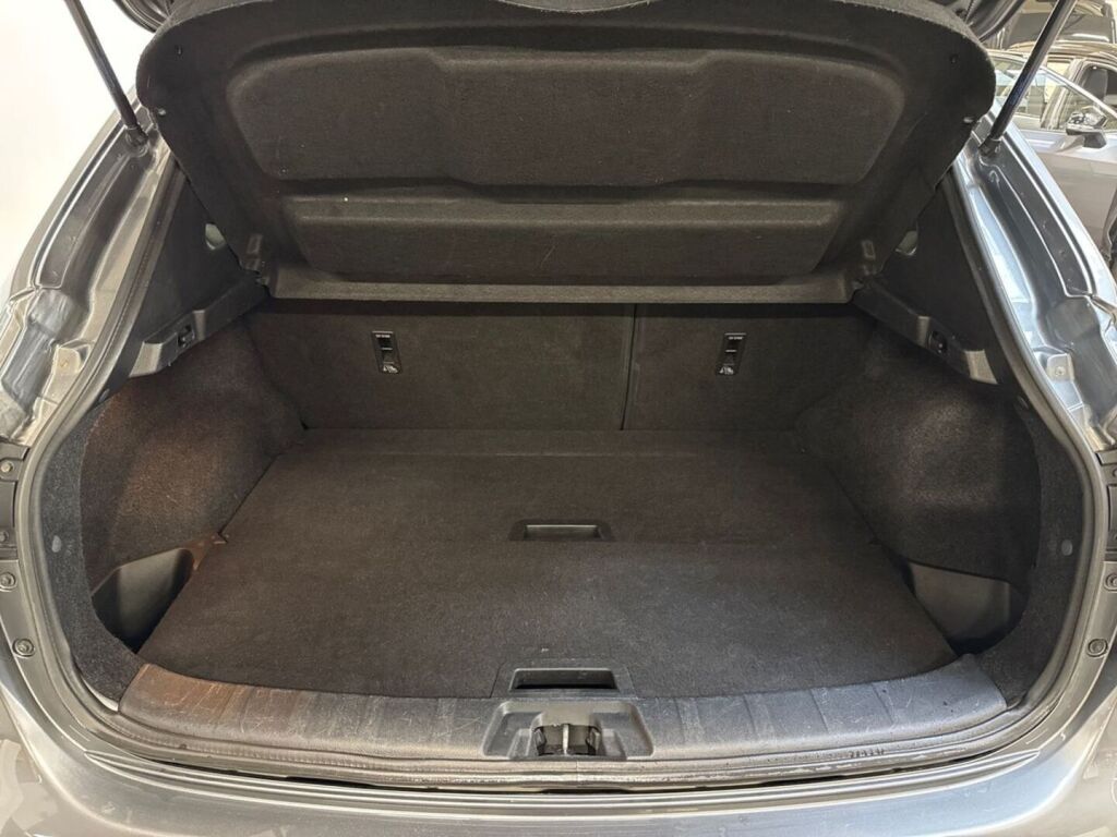 Nissan Qashqai 2017 Harmaa