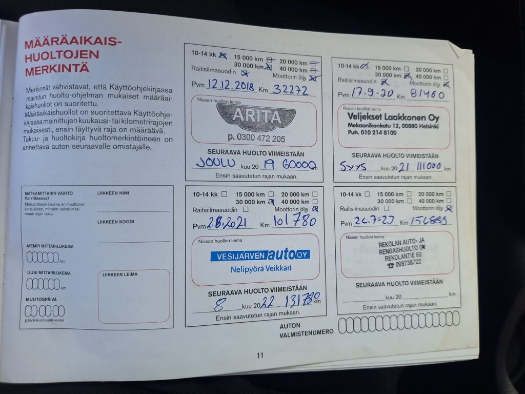 Nissan Qashqai 2017 Harmaa