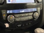 Nissan Qashqai 2017 Harmaa