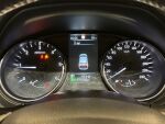 Nissan Qashqai 2017 Harmaa