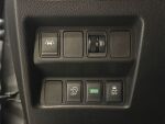 Nissan Qashqai 2017 Harmaa