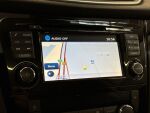 Nissan Qashqai 2017 Harmaa