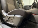 Nissan Qashqai 2017 Harmaa