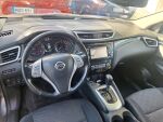 Nissan Qashqai 2017 Harmaa