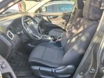 Nissan Qashqai 2017 Harmaa