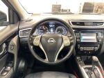 Nissan Qashqai 2017 Harmaa