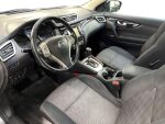 Nissan Qashqai 2017 Harmaa