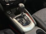 Nissan Qashqai 2017 Harmaa