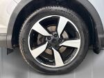 Nissan Qashqai 2017 Harmaa