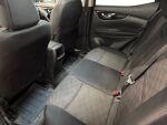 Nissan Qashqai 2017 Harmaa