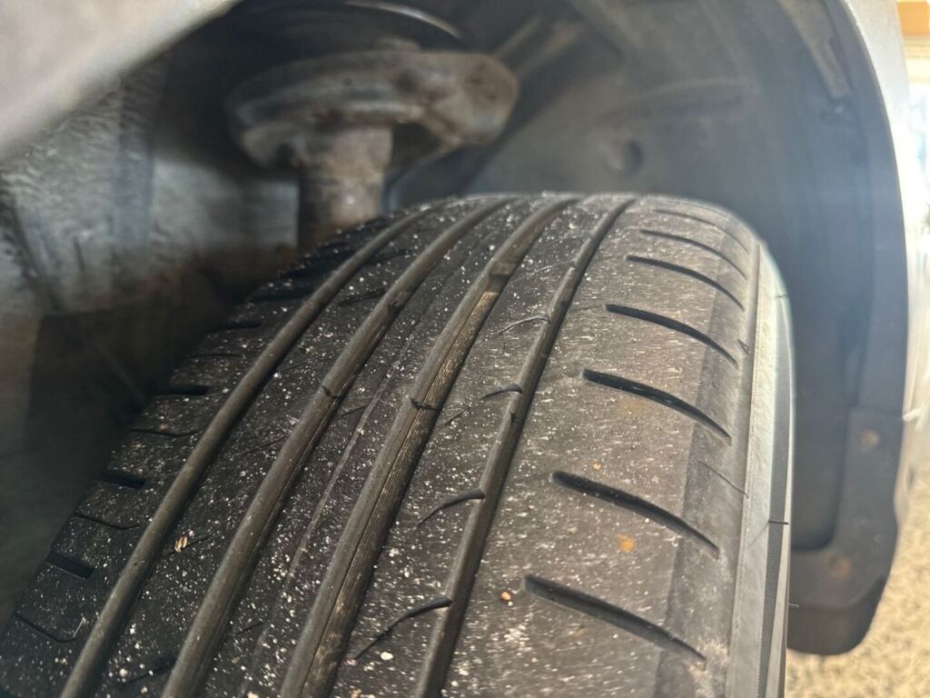 Nissan Qashqai 2017 Harmaa