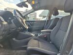 Nissan Qashqai 2017 Harmaa