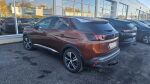 Peugeot 3008 2017 Ruskea (beige)