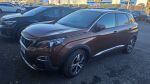 Peugeot 3008 2017 Ruskea (beige)